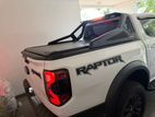 Ford Raptor Ranger 2025
