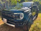 Ford Raptor Ranger 2025