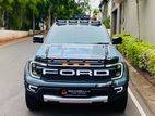 Ford Raptor Ranger 2026