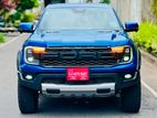 Ford Raptor Ranger 2026