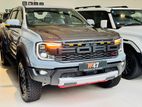 Ford Raptor Ranger 2.0Di Bi-Turbo B/N 2025