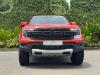 Ford Raptor Ranger 2.0L 2025