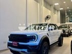 Ford Raptor Ranger 2.0L Bi-Turbo 2025