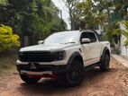 Ford Raptor Ranger 2.0L Bi-Turbo 2025
