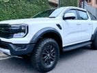 Ford Raptor Ranger 2.0L Bi-Turbo 2025