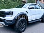Ford Raptor Ranger 2.0L Bi-Turbo 2025