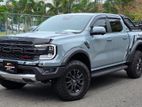 Ford Raptor Ranger 2.0L Bi-Turbo Diesel 2025