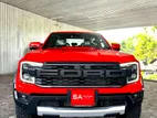 Ford Raptor Ranger 2.0L Bi-Turbo Diesel 2025