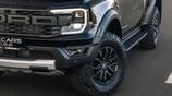 Ford Raptor Ranger 2.0L Bi-Turbo Diesel 2025
