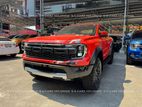 Ford Raptor Ranger 2.0L Bi-Turbo Diesel 2025