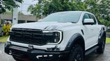 Ford Raptor Ranger 2.0L D Diesel (BN) 2025