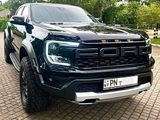 Ford Raptor Ranger 2.0L Diesel 2020
