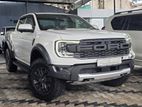 Ford Raptor Ranger 2.0L Diesel 2025