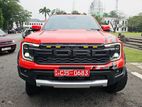 Ford Raptor Ranger 2.0L Diesel 2025