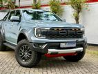 Ford Raptor Ranger 2.0L Hamer Version 2025