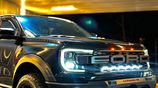Ford Raptor Ranger 2.0L Hamer Version 2025