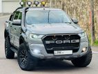 Ford Raptor Ranger 2.2 Cobra Facelifted 2017