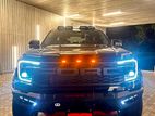 Ford Raptor Ranger 2L 2025