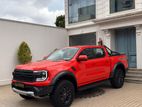 Ford Raptor Ranger 2L 2025