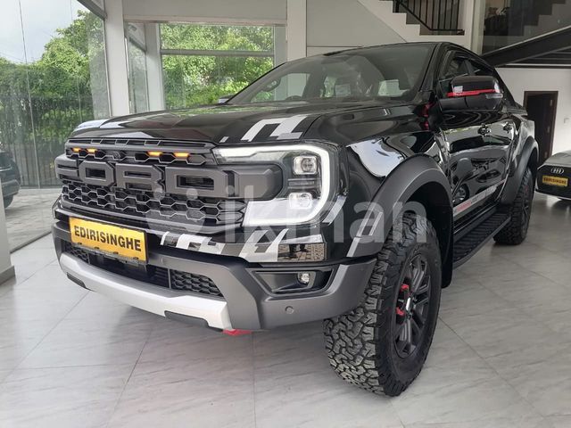 Ford Raptor Ranger 2025 photo 5
