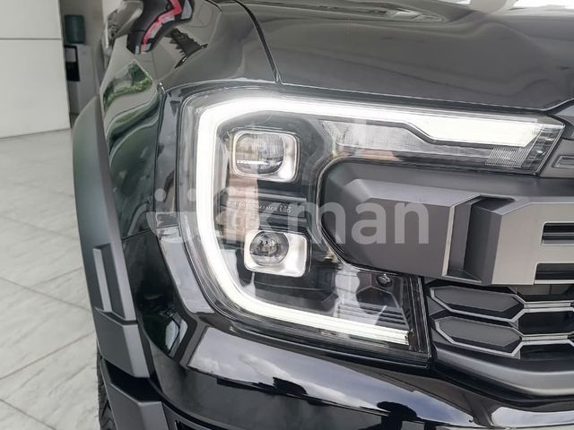 Ford Raptor Ranger 2025 photo 3