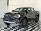 Ford Raptor Ranger 2L Bi-turbo Diesel 2025