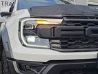 Ford Raptor Ranger 2L Bi Turbo PAC 9XXX 2025