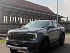 Ford Raptor Ranger 2L Diesel 2025