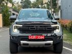 Ford Raptor Ranger 2L Diesel 2025