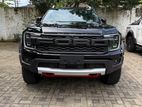 Ford Raptor Ranger 2025