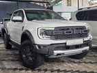 Ford Raptor Ranger 2L Diesel 2025