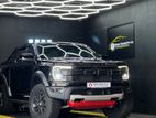 Ford Raptor Ranger 2L Diesel 2025