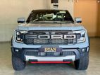 Ford Raptor Ranger 2L diesel 2025