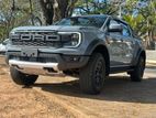 Ford Raptor Ranger 2L Diesel 2025