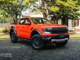 Ford Raptor Ranger 2L DIESEL BI-TURBO 2025