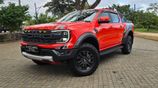 Ford Raptor Ranger 2L DIESEL BI-TURBO 2025