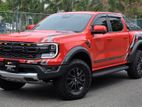 Ford Raptor Ranger 2L Diesel BI-Turbo 2025