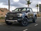 Ford Raptor Ranger 2L DIESEL BI-TURBO 2025