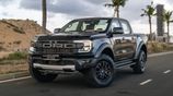 Ford Raptor Ranger 2L DIESEL BI-TURBO 2025