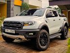 Ford Raptor Ranger 2L Fully Loaded 2019