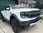 Ford Raptor Ranger 2L Hammer Version 2025