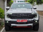 Ford Raptor Ranger 2ltr Diesel 2025