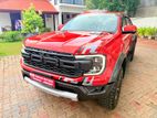 Ford Raptor Ranger 3-Liter 2025