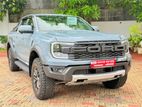 Ford Raptor Ranger 3-Liter 2025