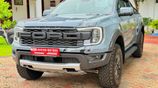 Ford Raptor Ranger 3-Liter 2025