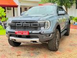 Ford Raptor Ranger 3-Liter 2025