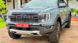 Ford Raptor Ranger 3-Liter 2025