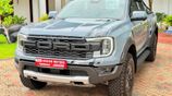 Ford Raptor Ranger 3-Liter 2025