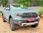 Ford Raptor Ranger 3-Liter 2025