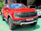 Ford Raptor Ranger 3-Liter 2025